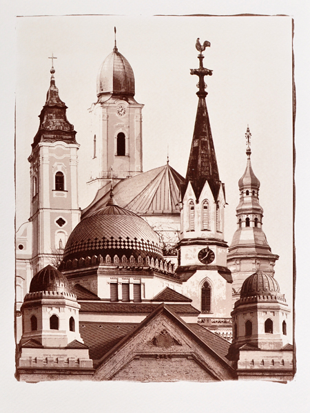 homage to Egon Schiele