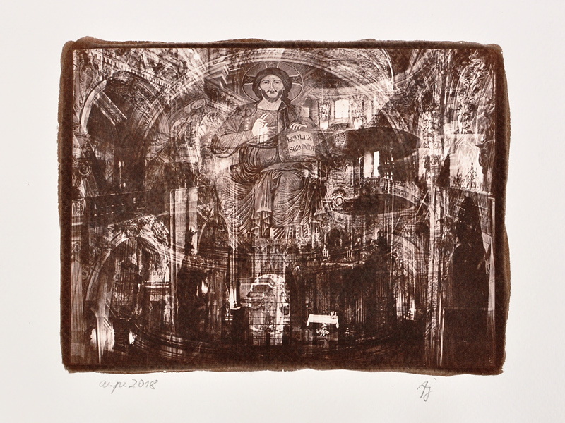 homage to Egon Schiele