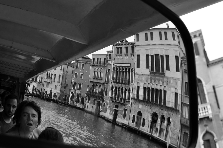 Venice 2014